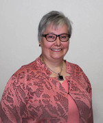 Cynthia Berner, Director of Libraries