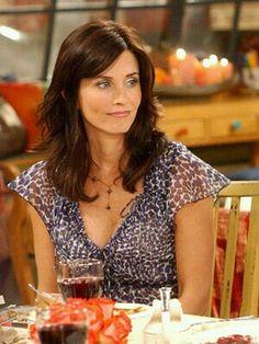 Monica (Geller) Bing