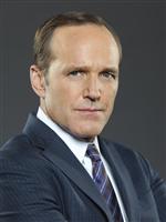 Dr. Phil Coulson 